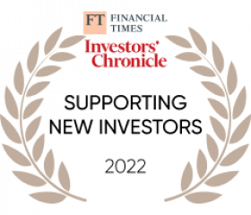 Supporting New Investors (2022)