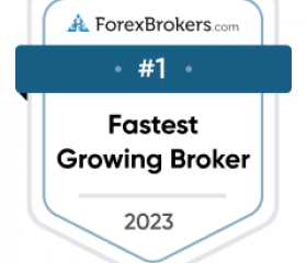 Fastest Growing Broker (2023)