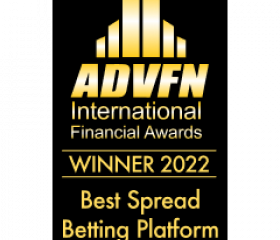 Best Spread Betting Platform (2022)